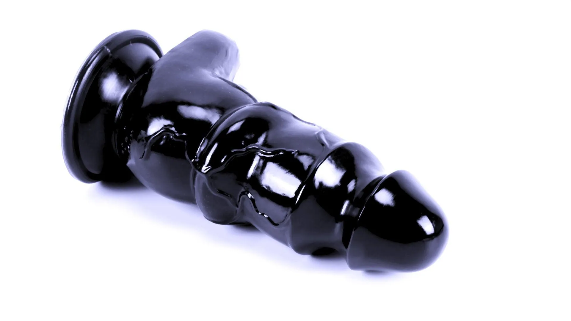 8.4 Extra Large Mutant Ripple Dildo for Premium Sex Machine