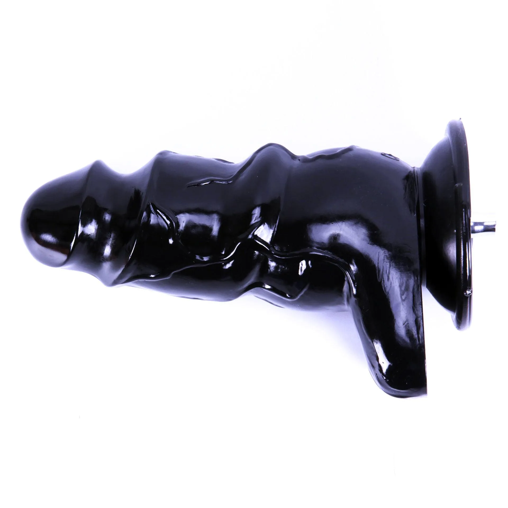 8.4 Extra Large Mutant Ripple Dildo for Premium Sex Machine