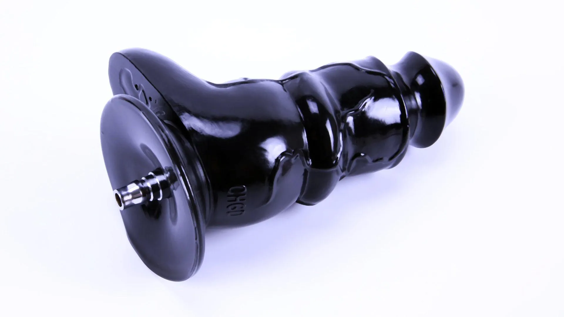 8.4 Extra Large Mutant Ripple Dildo for Premium Sex Machine