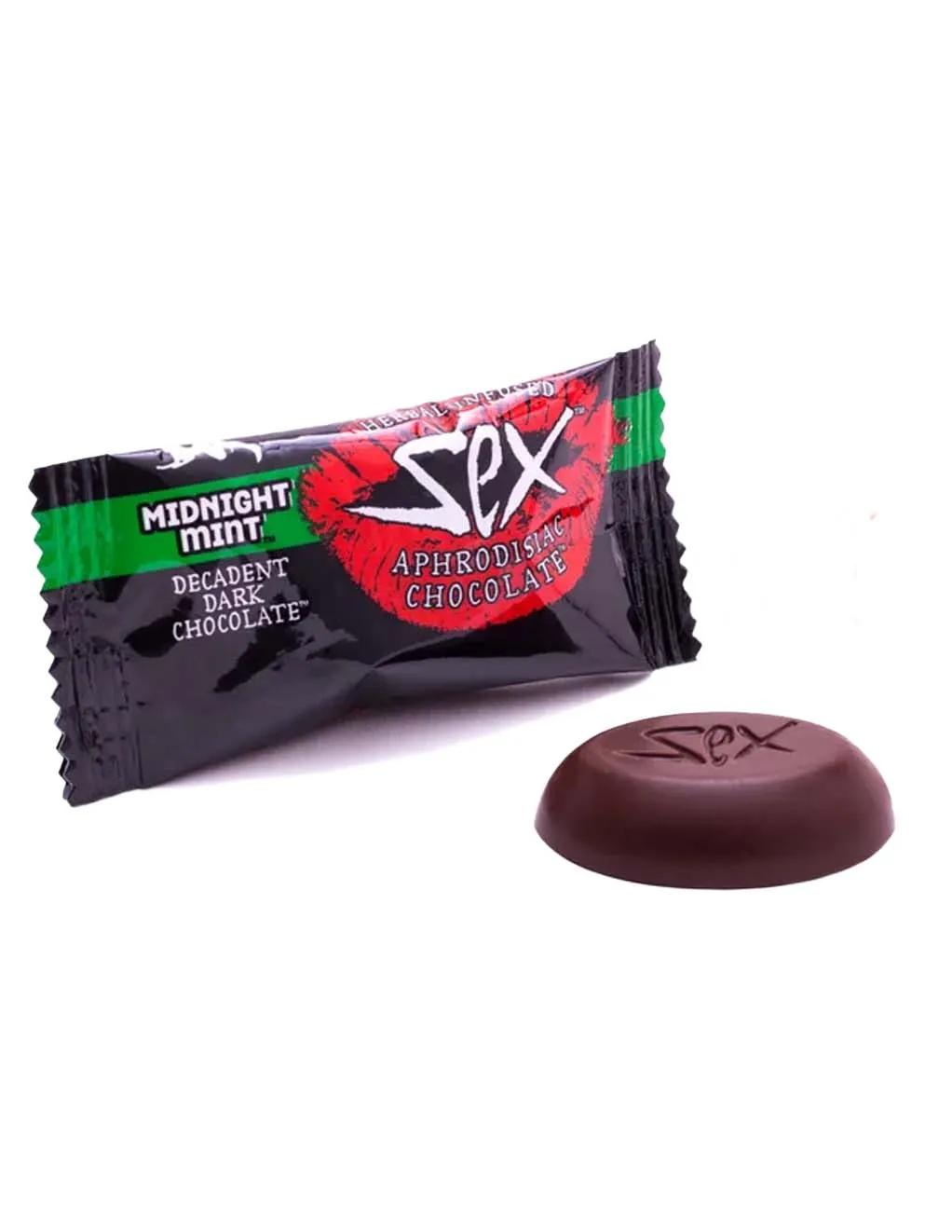 Aphrodisiac Sex Chocolate