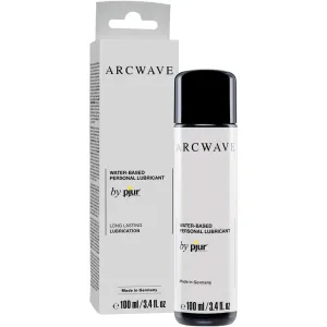 Arcwave - Arcwave by Pjur Water Based Lubricant