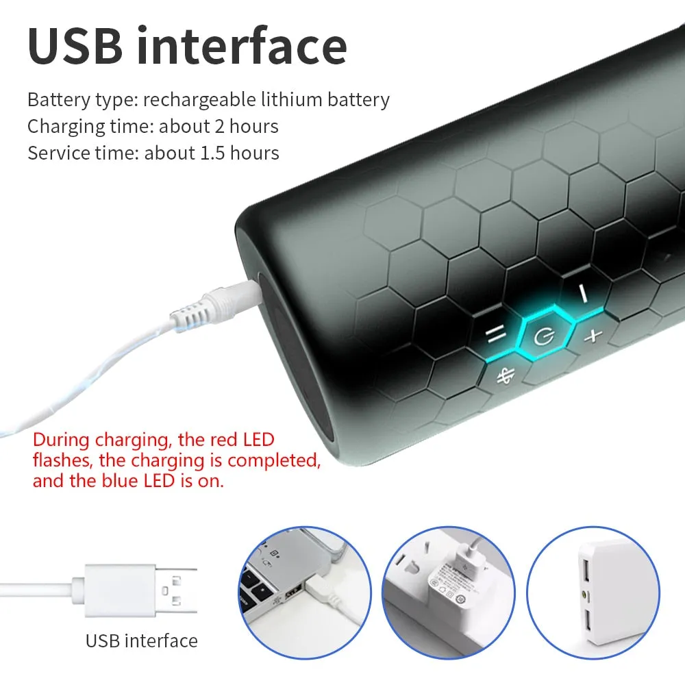 Automatic 3D Realistic Vagina Male Masturbation Cup