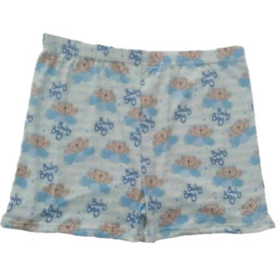 Baby Boy Shorts
