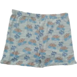 Baby Boy Shorts