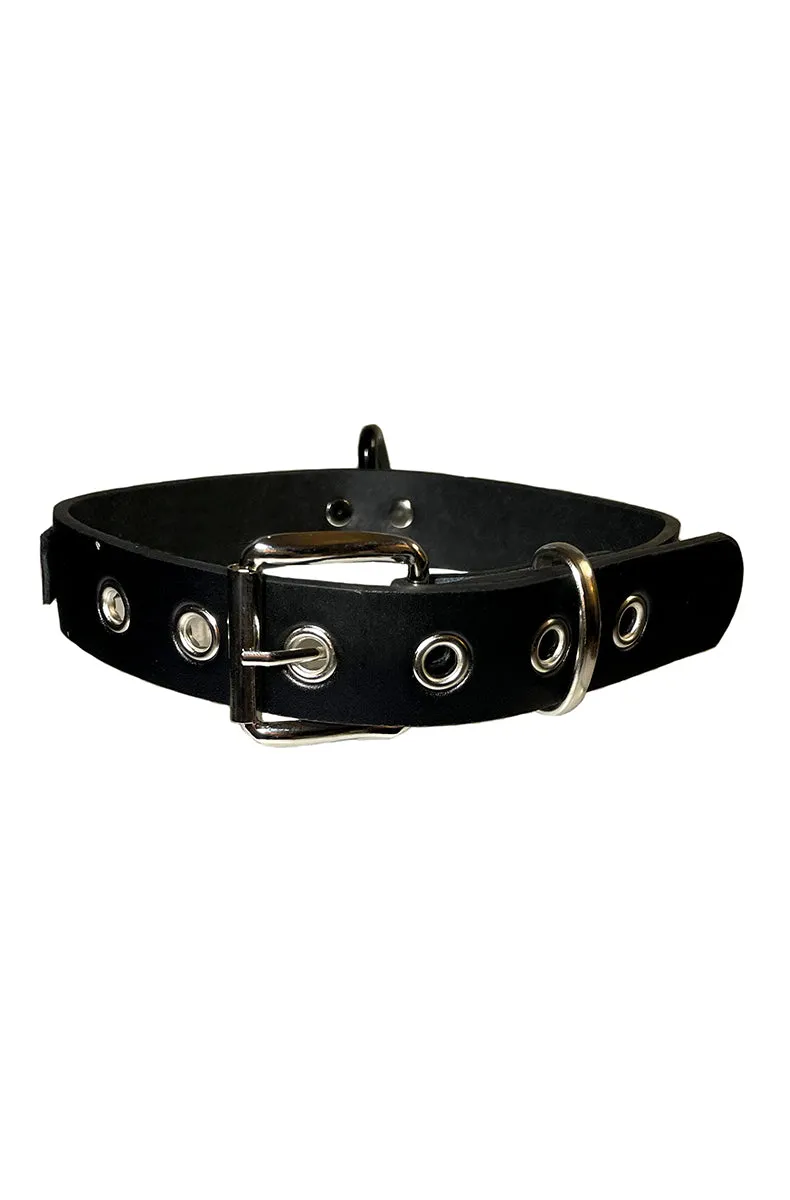 Babygirl BDSM Collar