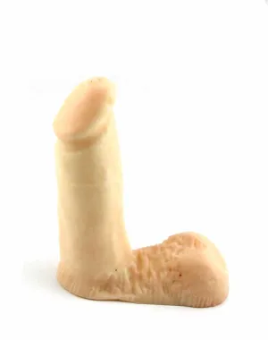 Basix 5 Inch Dildo