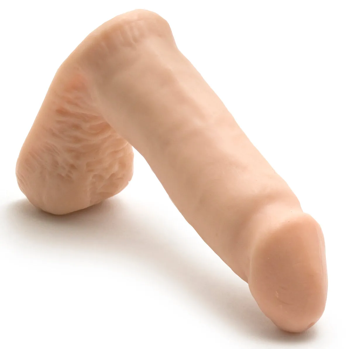 Basix 5 Inch Dildo