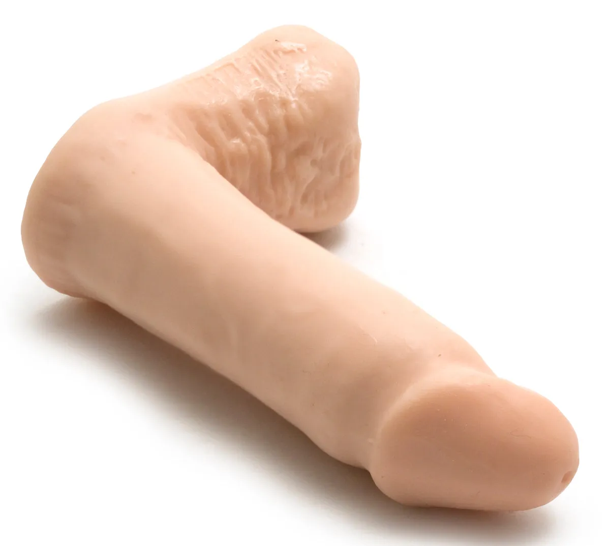 Basix 5 Inch Dildo