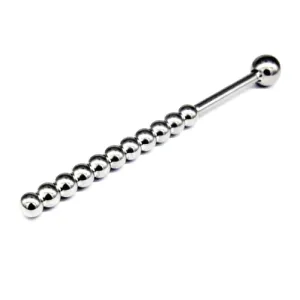 Beaded Baton 4 Wand