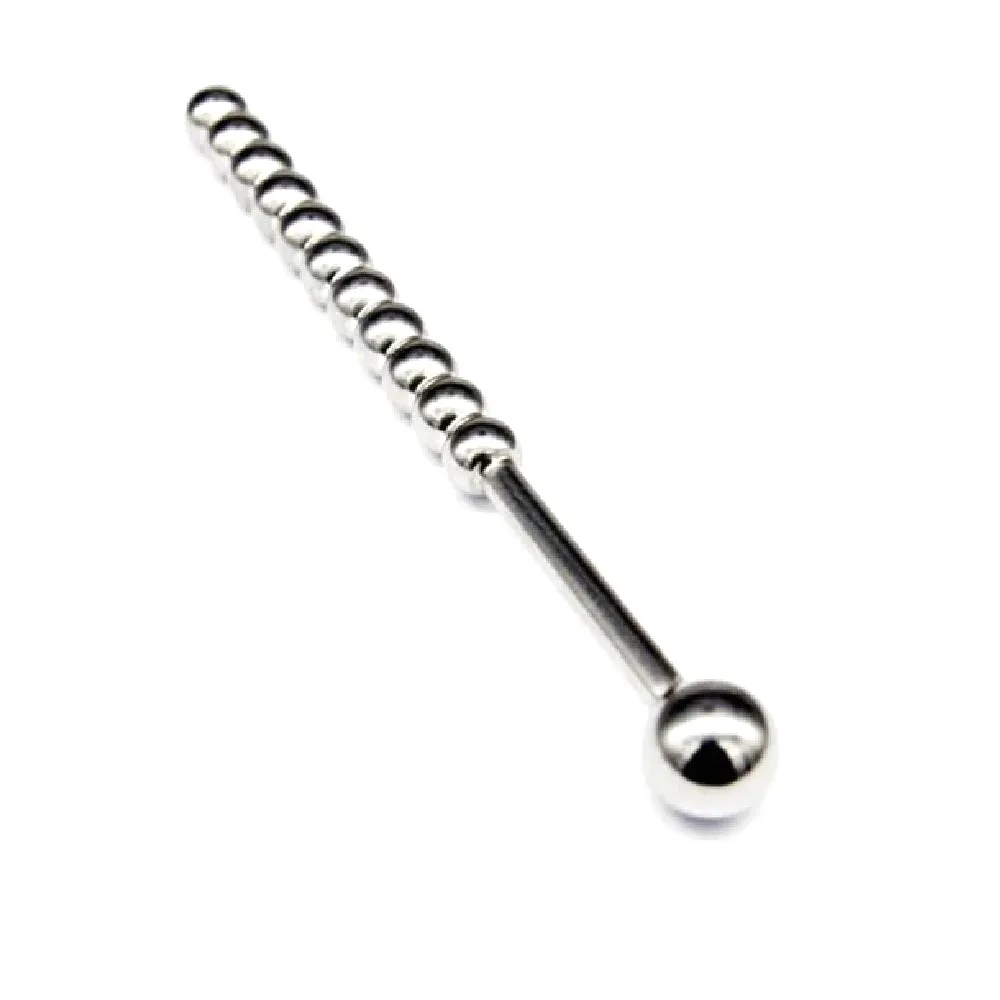 Beaded Baton 4 Wand