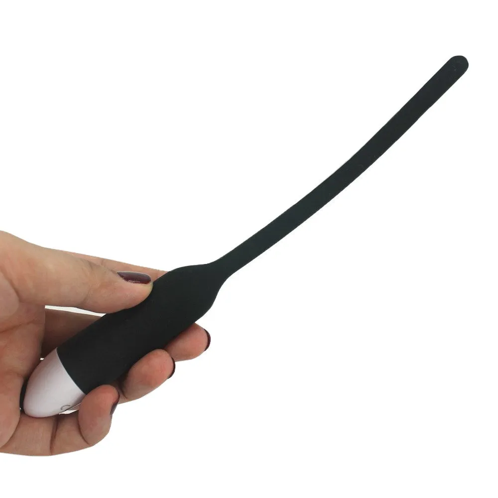 Black Panther 5 Urethral Sound