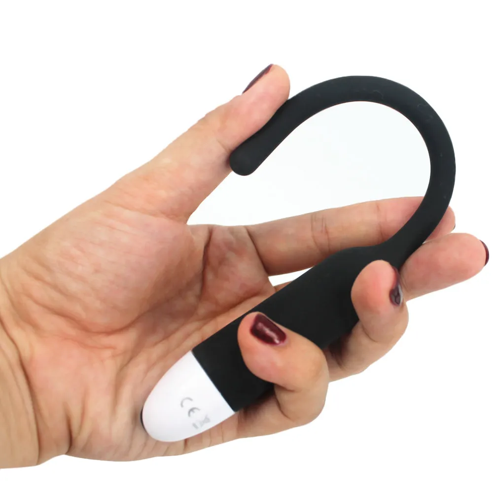 Black Panther 5 Urethral Sound