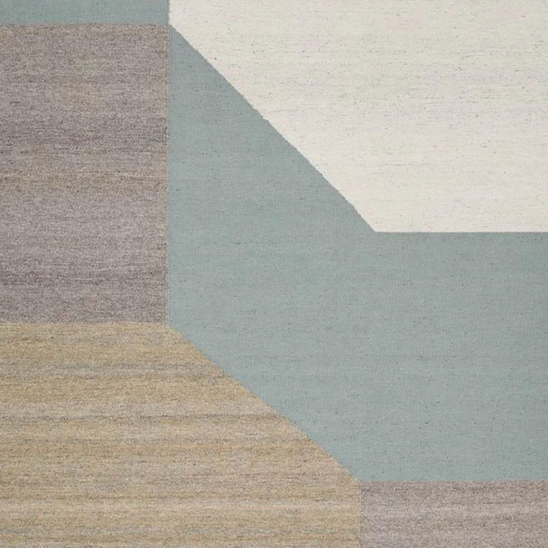 Blocchi Rug