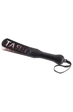 Brat Paddle