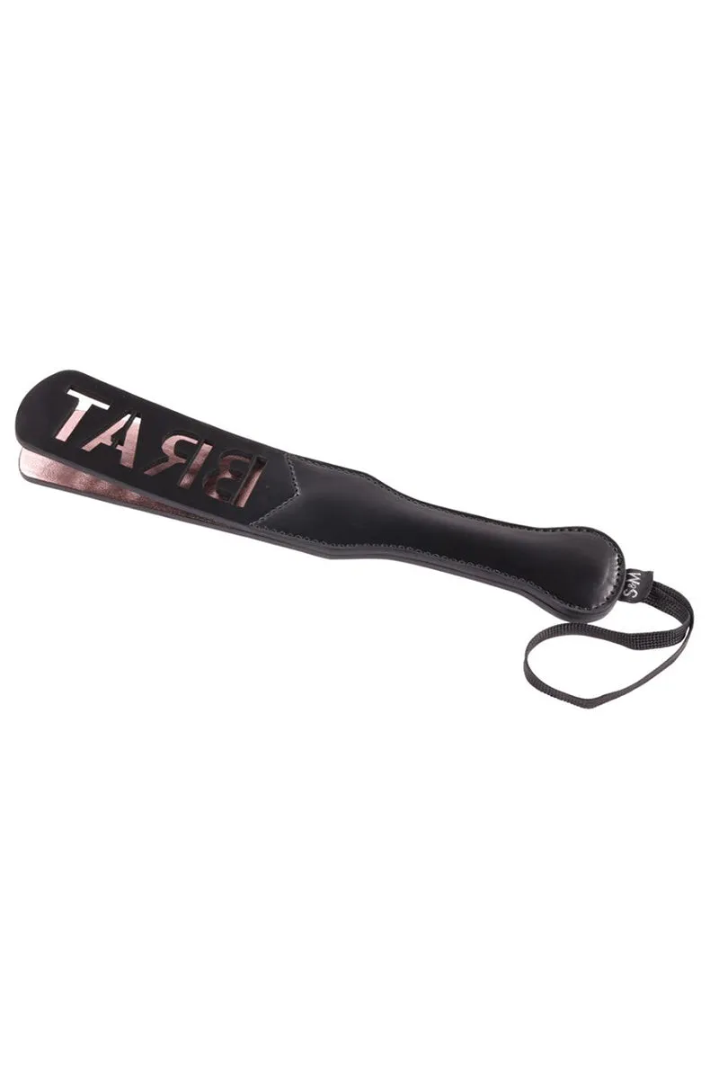 Brat Paddle