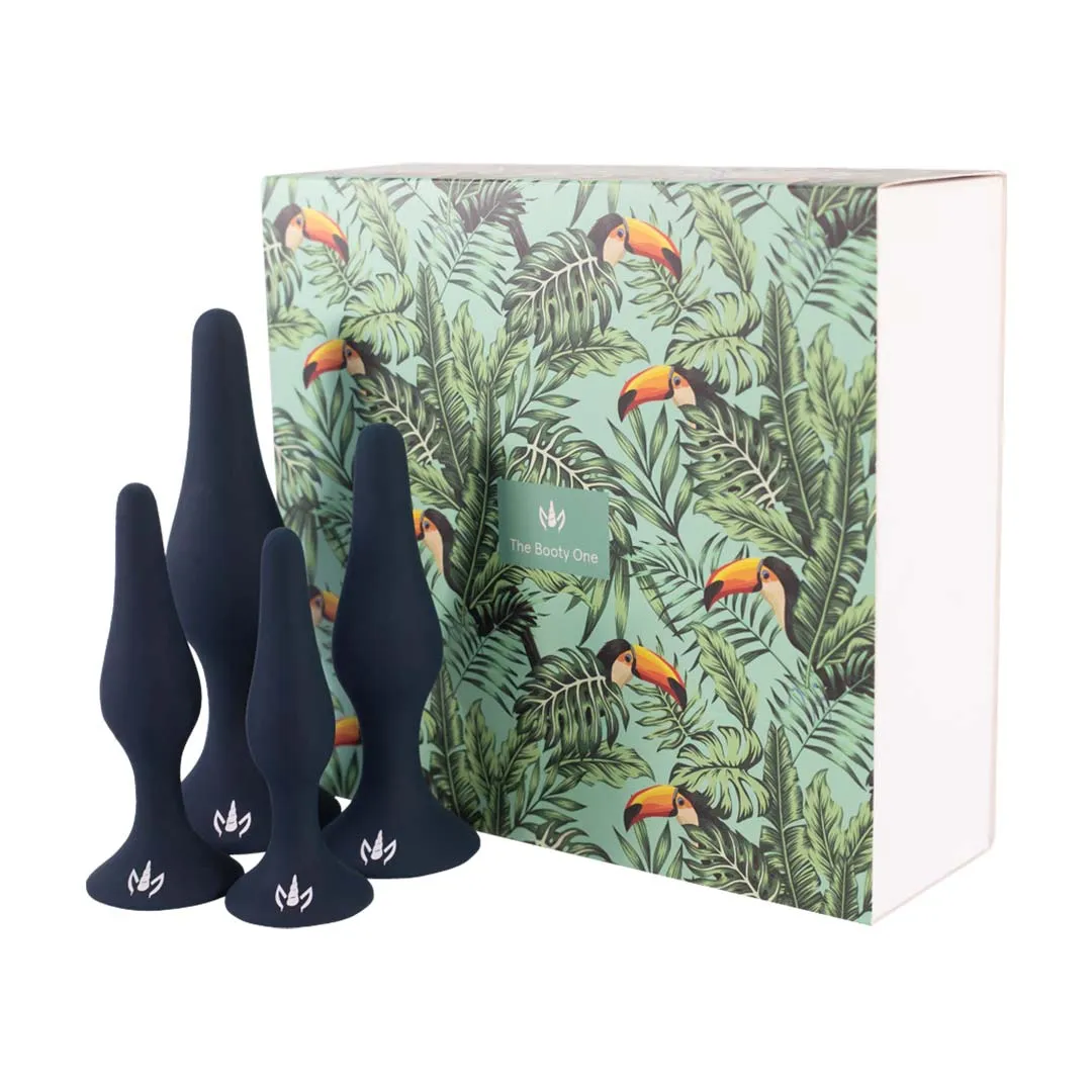 Butt Plugs