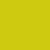 CCS Furry Letters Mini Skateboard Deck - Yellow