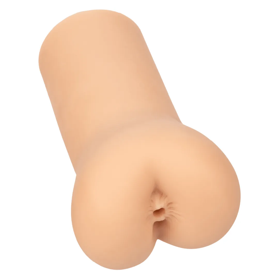 Cheap Thrills The French Maid Ass Stroker - Vanilla