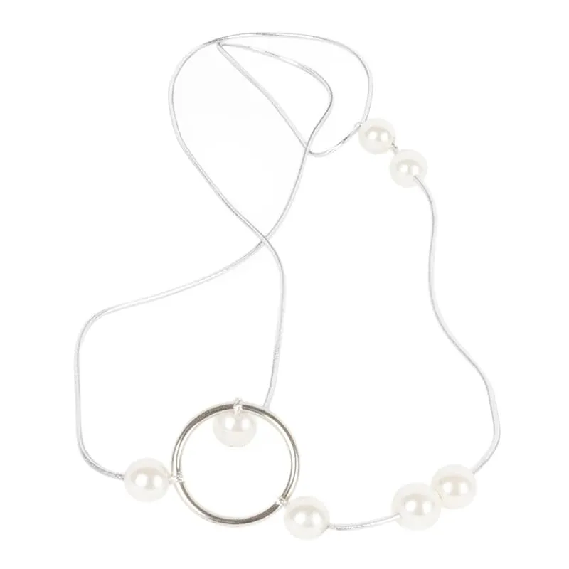Clit Pearls