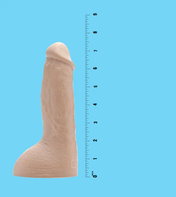 Colby Keller - Dildo