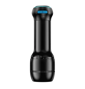 Control & Feel Stroker