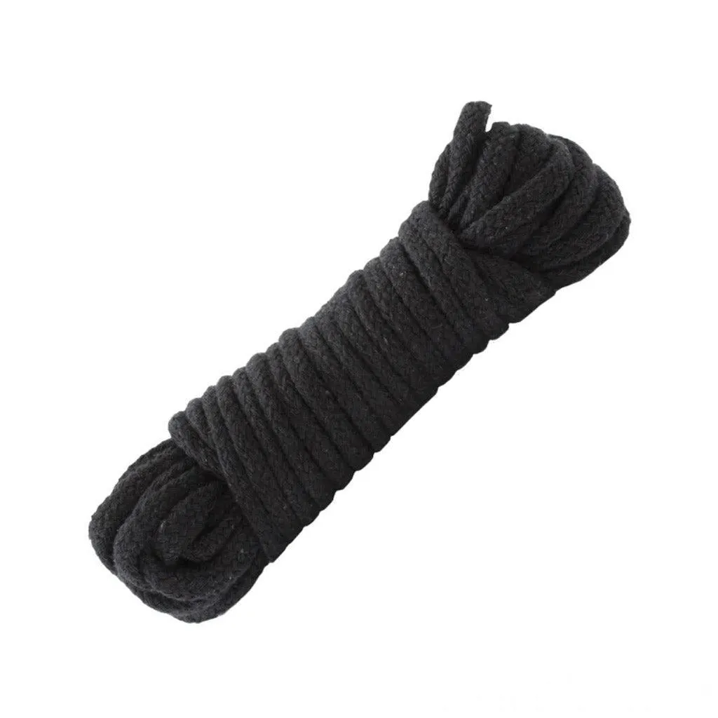 Cotton Bondage Rope