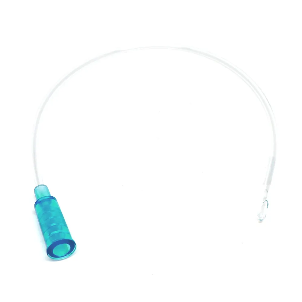 Cum Cannula Sound