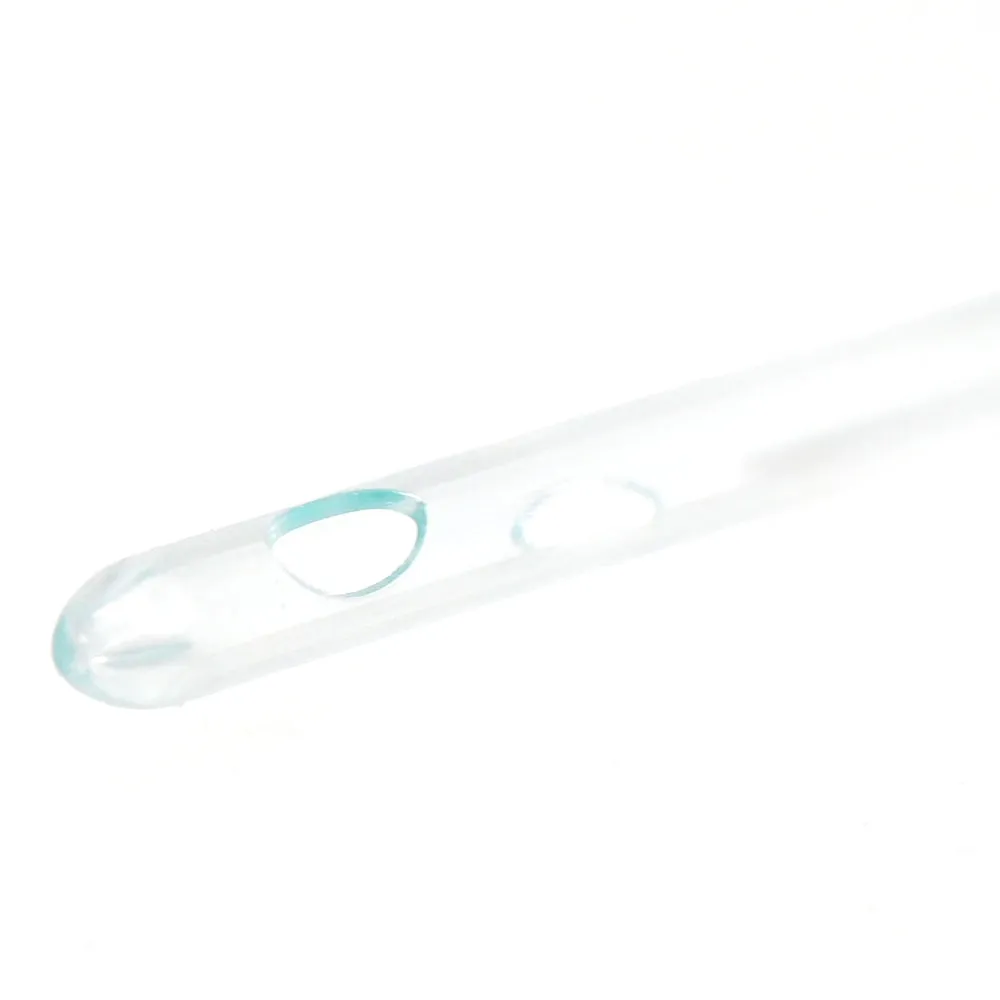 Cum Cannula Sound