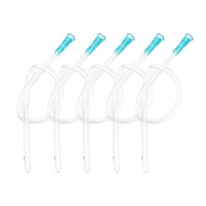 Cum Cannula Sound