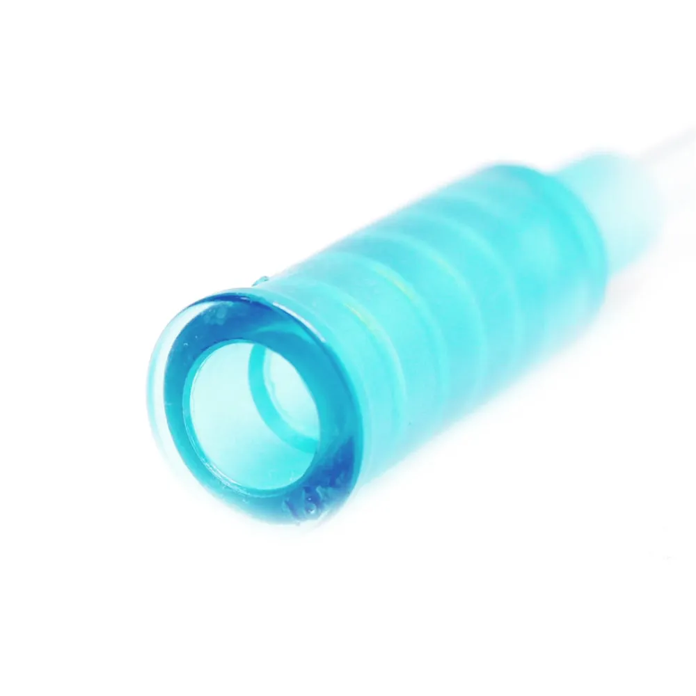 Cum Cannula Sound