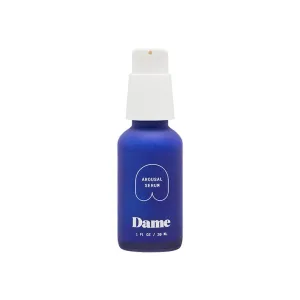 Dame Lickable Clitoral Arousal Serum 1 oz