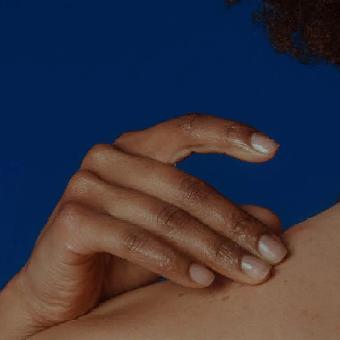 Dame Sex Oil for Intimate Massage with Melatonin