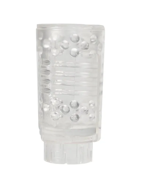 DARK KNIGHT | Easy to Clean Silicone Sleeve Cup