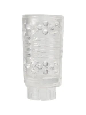 DARK KNIGHT | Easy to Clean Silicone Sleeve Cup