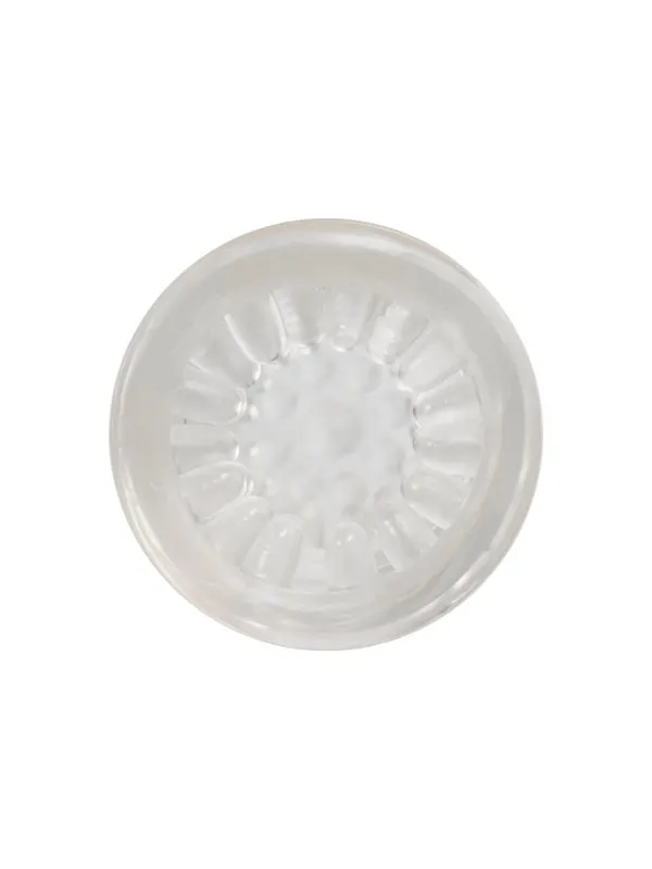 DARK KNIGHT | Easy to Clean Silicone Sleeve Cup