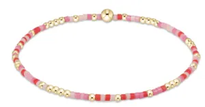 ENewton *Extends* Kind of a Pig Deal Hope Unwritten Bracelet