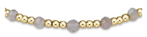 ENewton Labradorite 3mm Sincerity Gemstone Bracelet