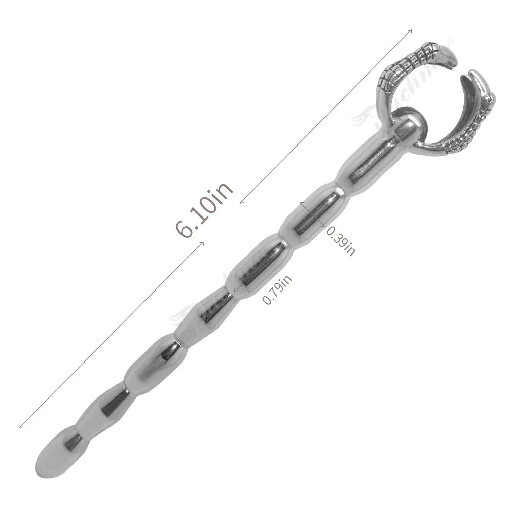 Erotic Hawk Snare 6 Wand