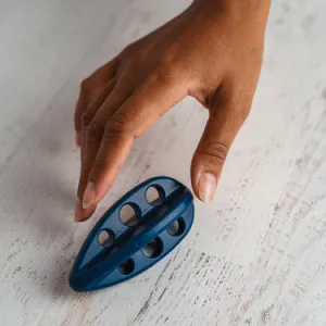 Femme Flexor Pelvic Floor Strengthening Silicone Kegel Device