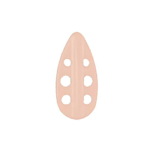 Femme Flexor Pelvic Floor Strengthening Silicone Kegel Device