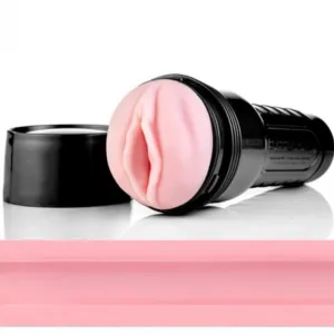 Fleshlight Pink Lady Original Pussy Masturbator