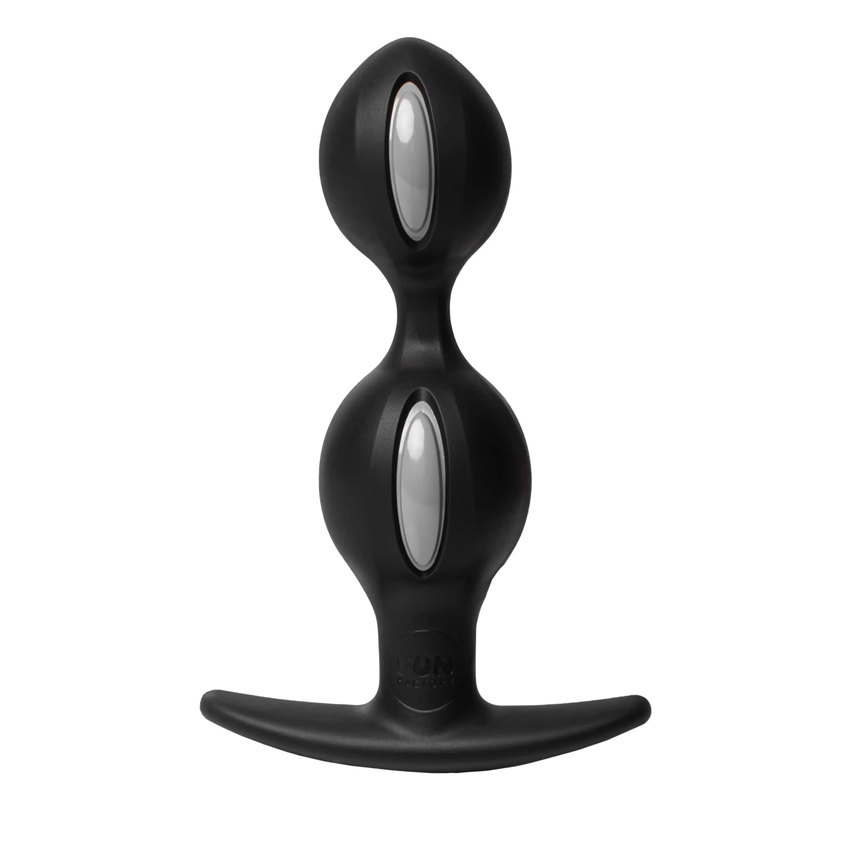 Fun Factory B Ball Duo Reactive Anal Plug