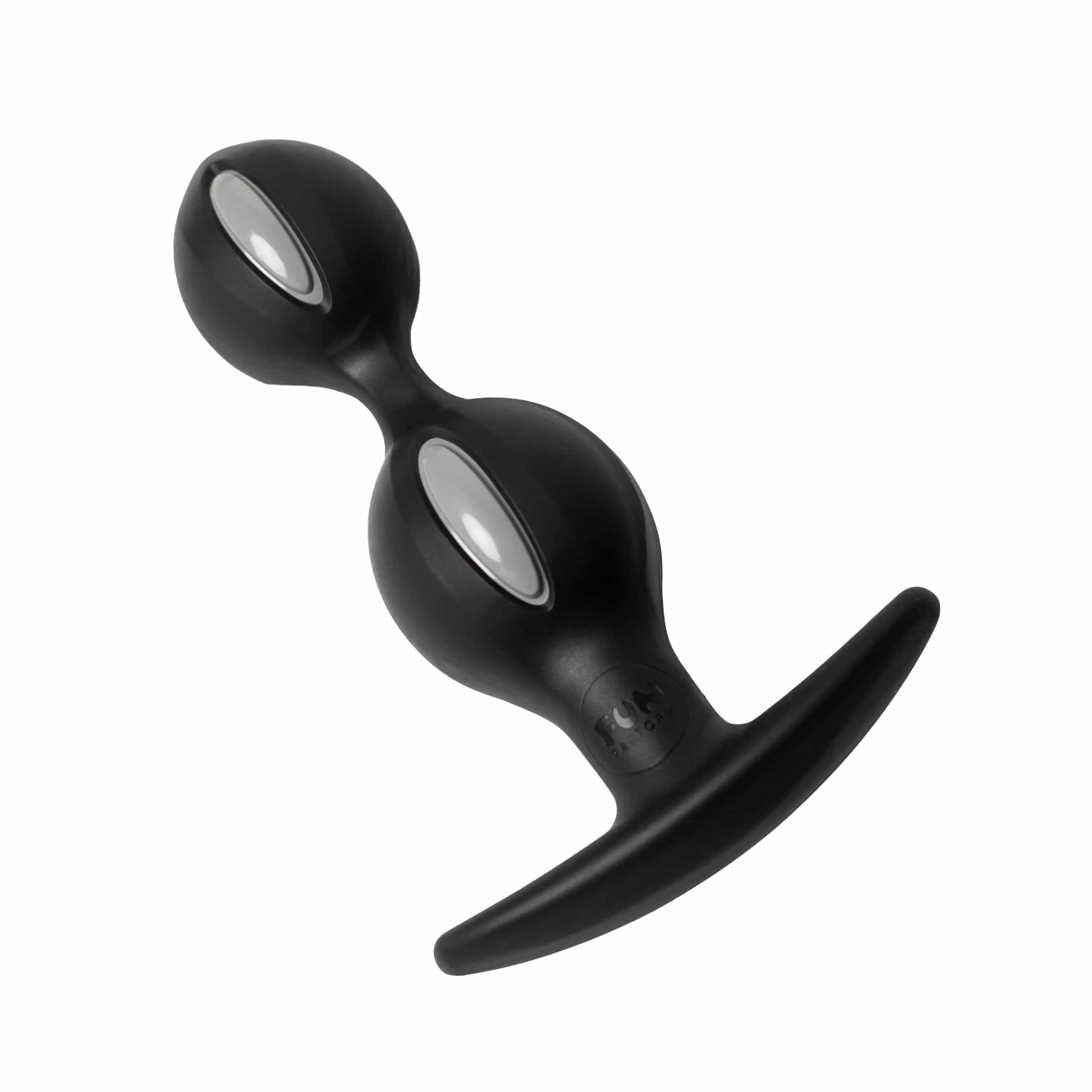 Fun Factory B Ball Duo Reactive Anal Plug