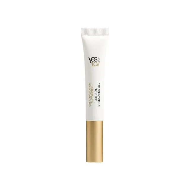 Gel YESFORLOV Clitoral Stimulating Gel. pentru stimularea clitorisului și orgasm intens. 10 g