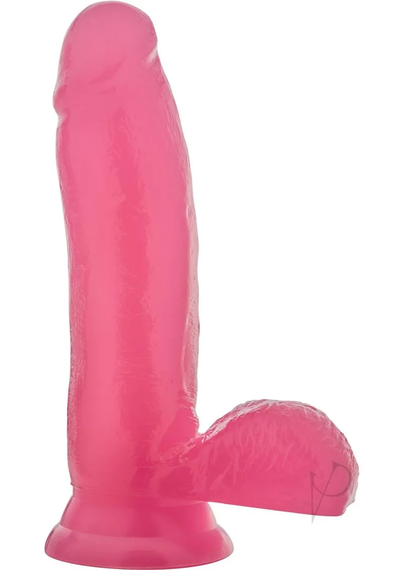 Glow Dicks The Rave Pink
