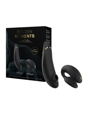 Golden Moments 2 Limited Edition Set