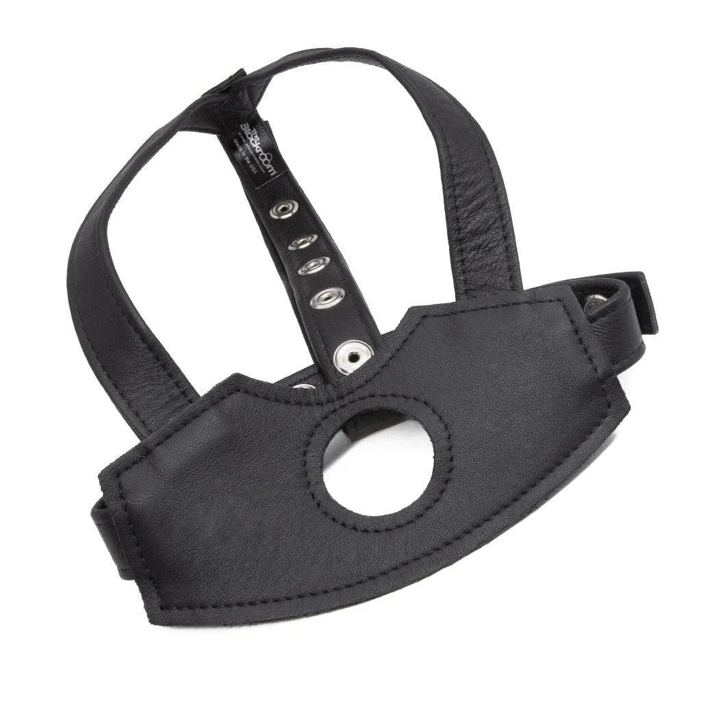 Head-On Harness