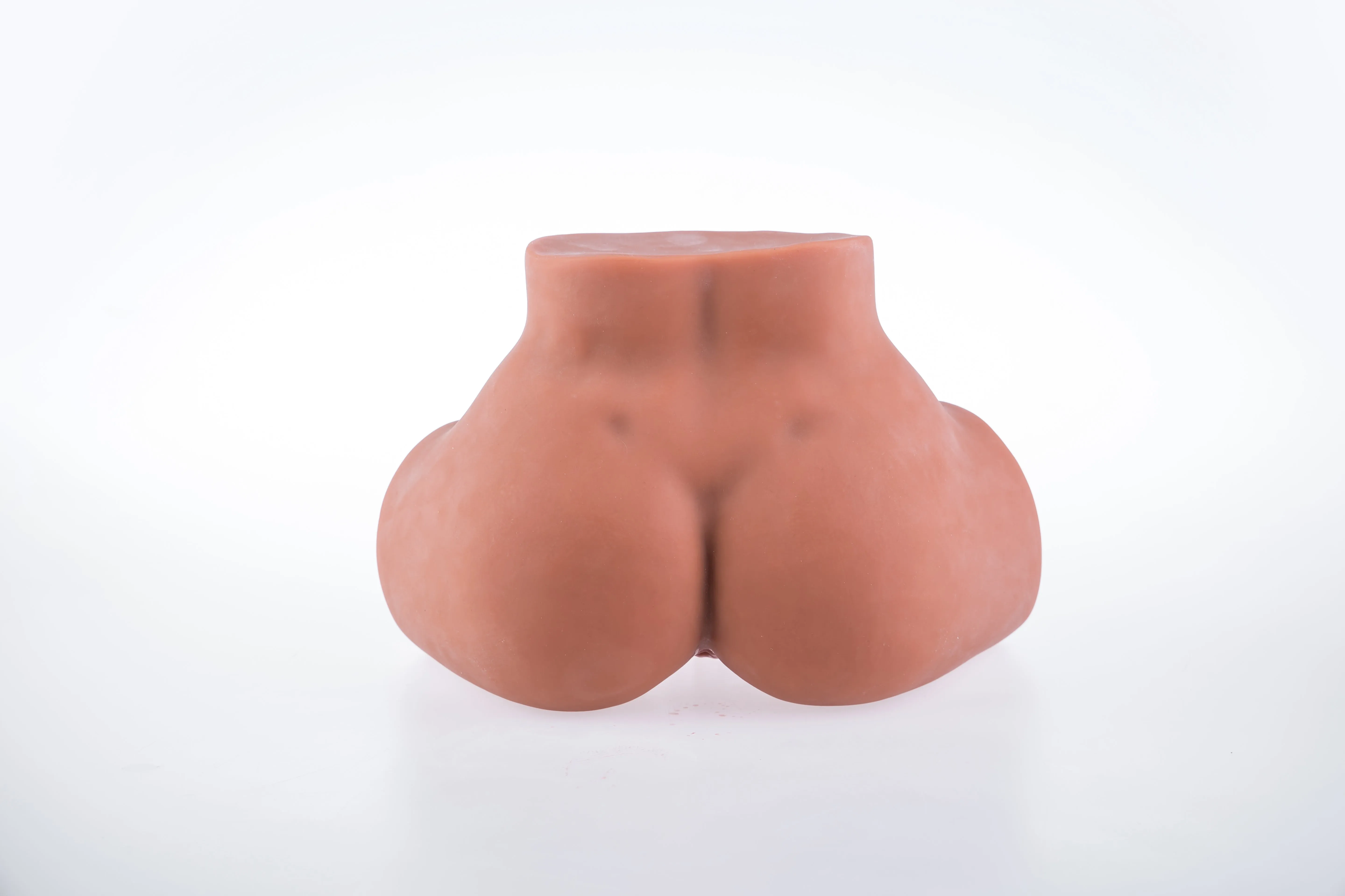 Hot Latino Cougar Realistic Masturbator | Vagina | Ass | 2 holes Cock Trainer  | 4.8Kg