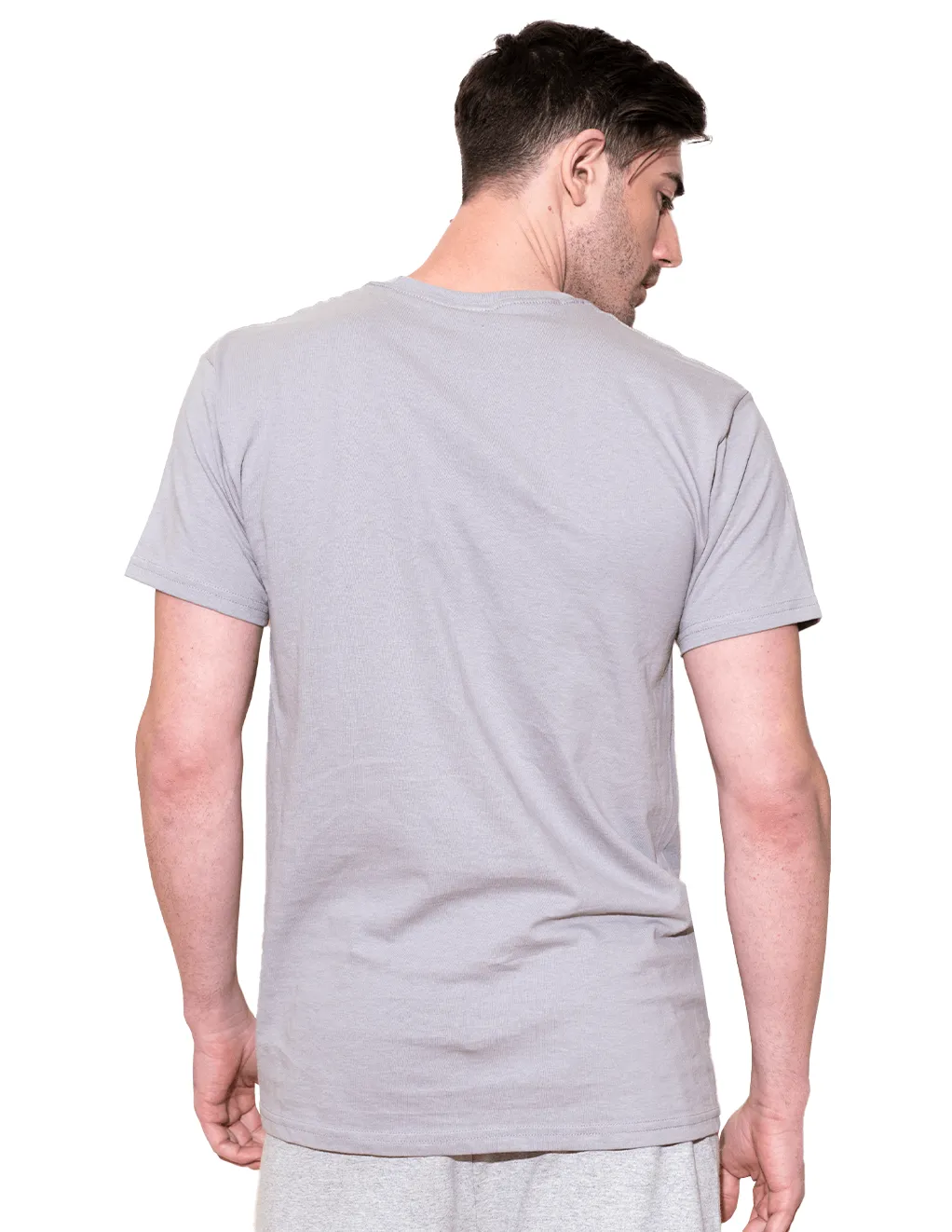 HUSTLER® Minimal Logo Unisex Tee