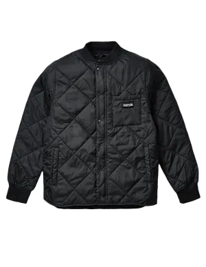 HUSTLER® Quilted Jacket